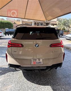 بي ام دبليو X3